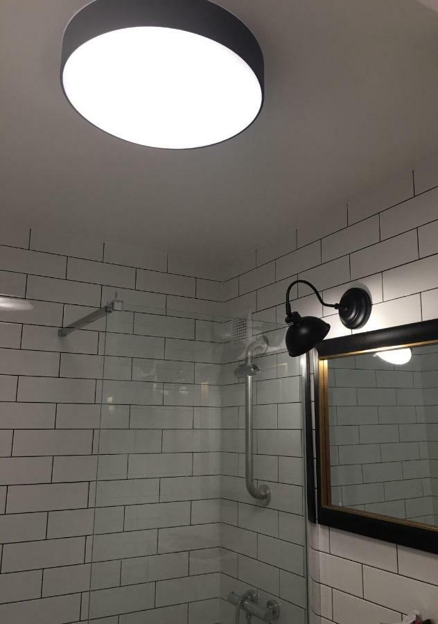 Fok Sztormowy Apartamento Hel Exterior foto